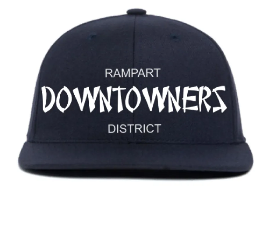 Hat Customizer sold by Hood Hat