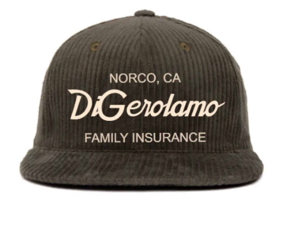 Hat Customizer sold by Hood Hat