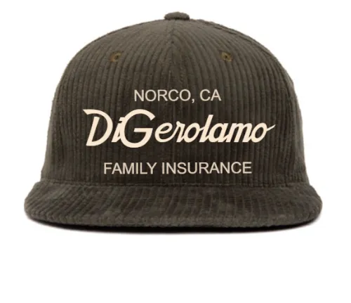 Hat Customizer sold by Hood Hat