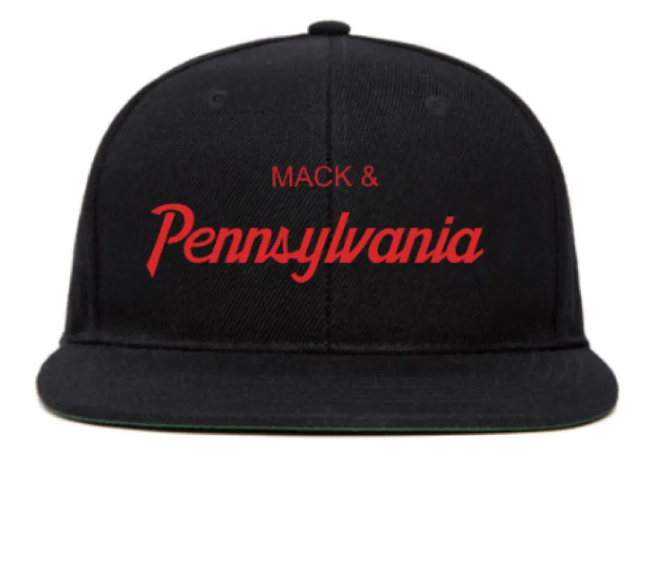 Hat Customizer sold by Hood Hat