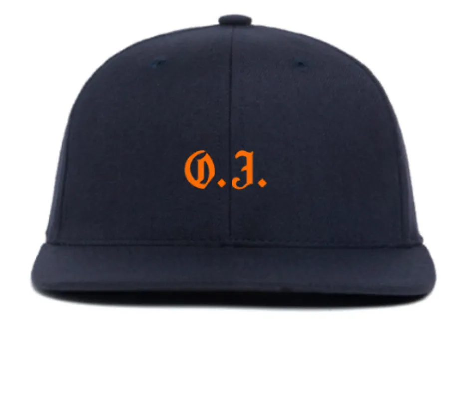 Hat Customizer sold by Hood Hat
