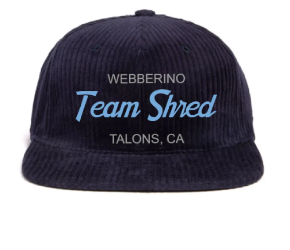 Hat Customizer sold by Hood Hat