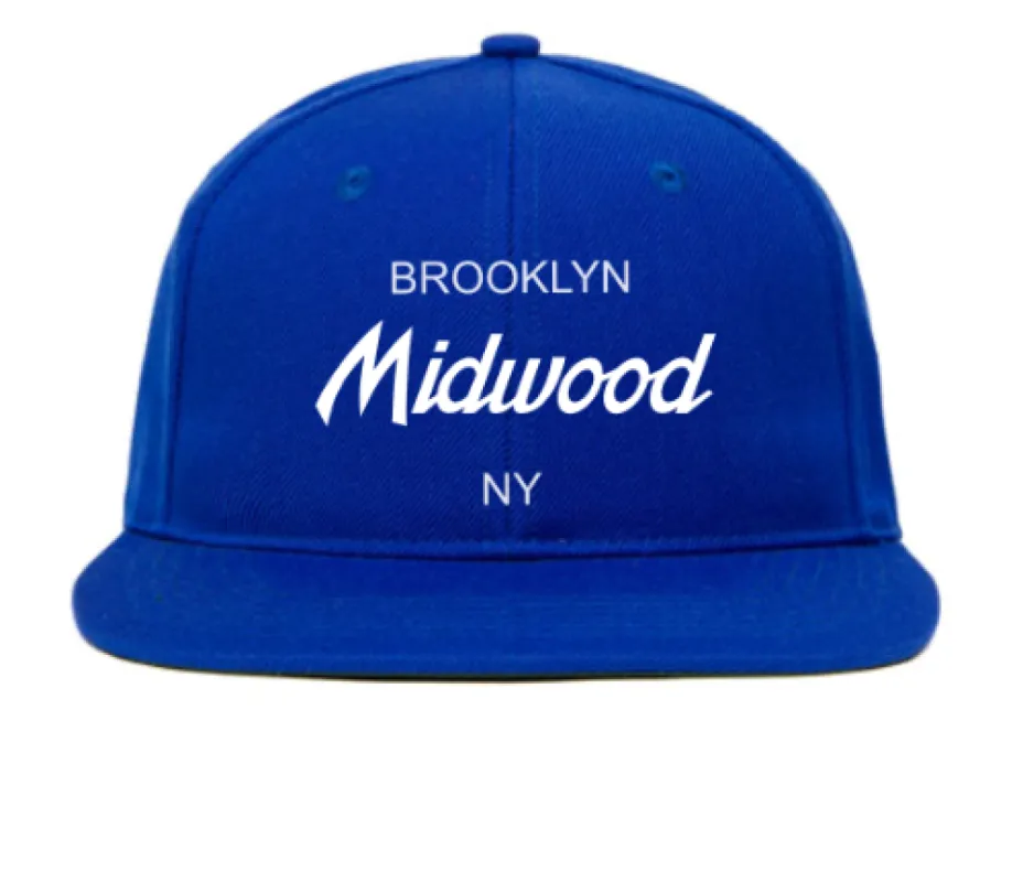 Hat Customizer sold by Hood Hat