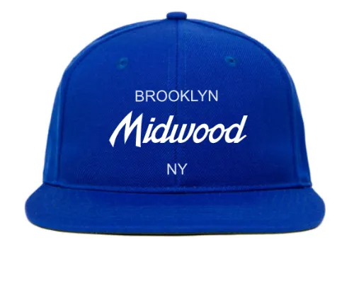 Hat Customizer sold by Hood Hat