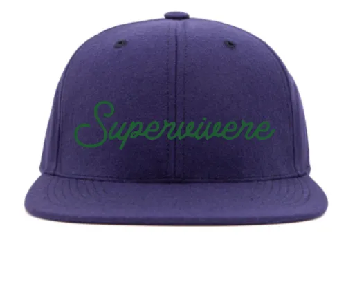 Hat Customizer sold by Hood Hat