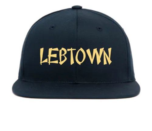 Hat Customizer sold by Hood Hat