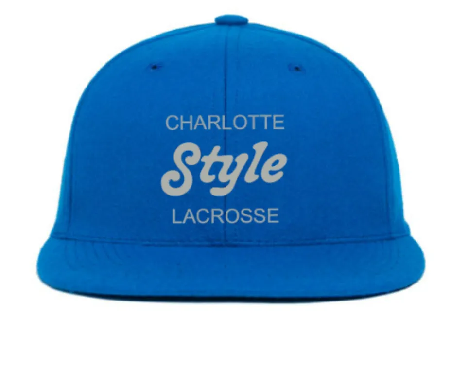Hat Customizer sold by Hood Hat