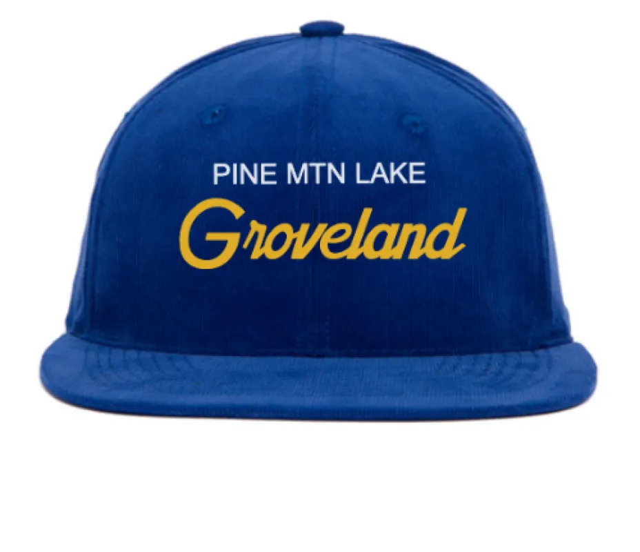 Hat Customizer sold by Hood Hat