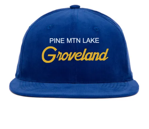 Hat Customizer sold by Hood Hat