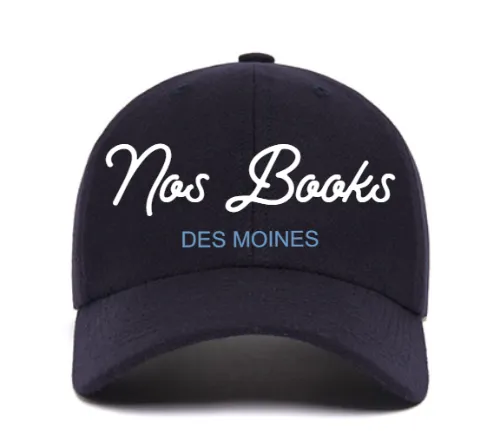 Hat Customizer sold by Hood Hat