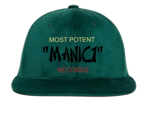 Hat Customizer sold by Hood Hat