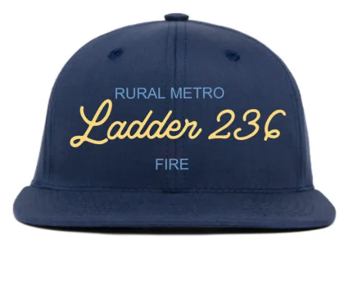 Hat Customizer sold by Hood Hat
