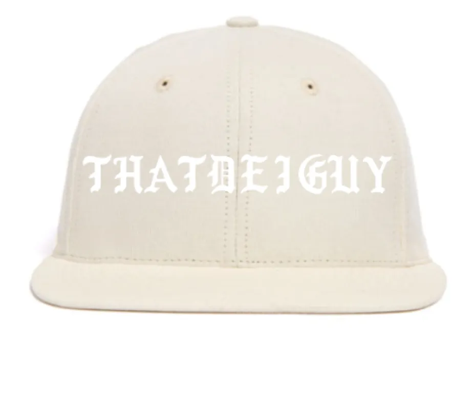 Hat Customizer sold by Hood Hat