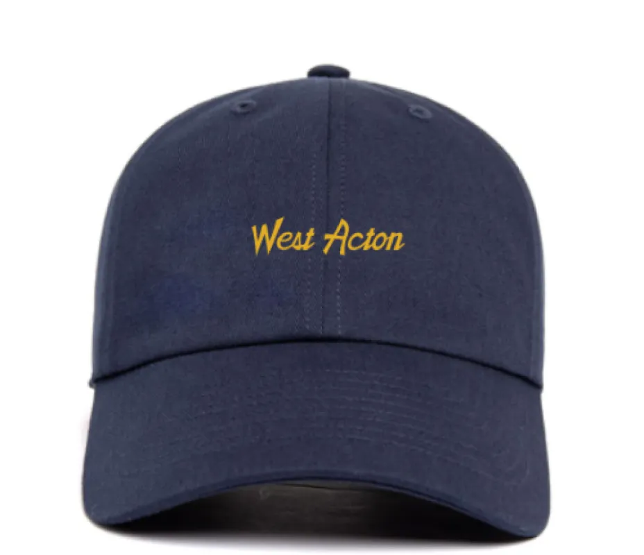 Hat Customizer sold by Hood Hat