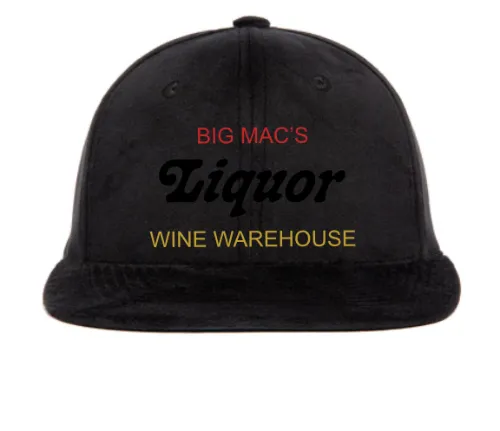 Hat Customizer sold by Hood Hat