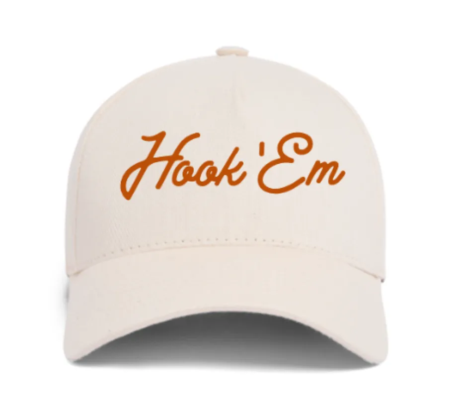 Hat Customizer sold by Hood Hat