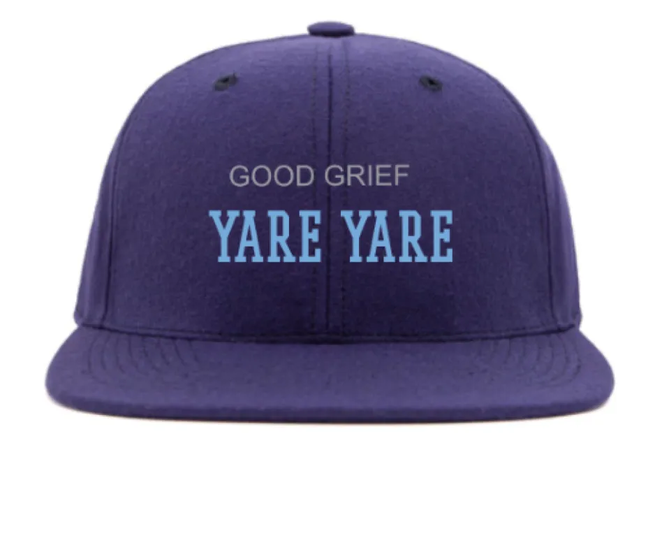 Hat Customizer sold by Hood Hat