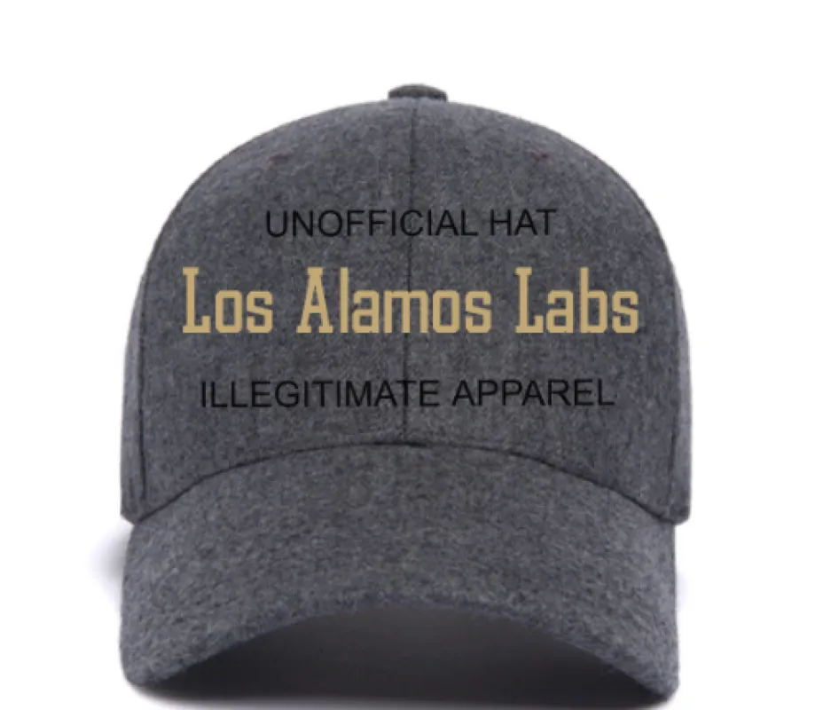 Hat Customizer sold by Hood Hat