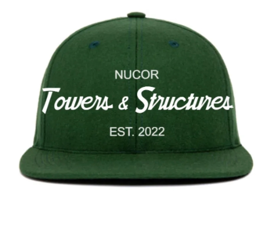Hat Customizer sold by Hood Hat