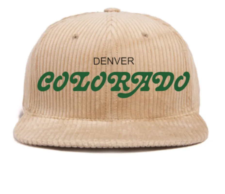 Hat Customizer sold by Hood Hat