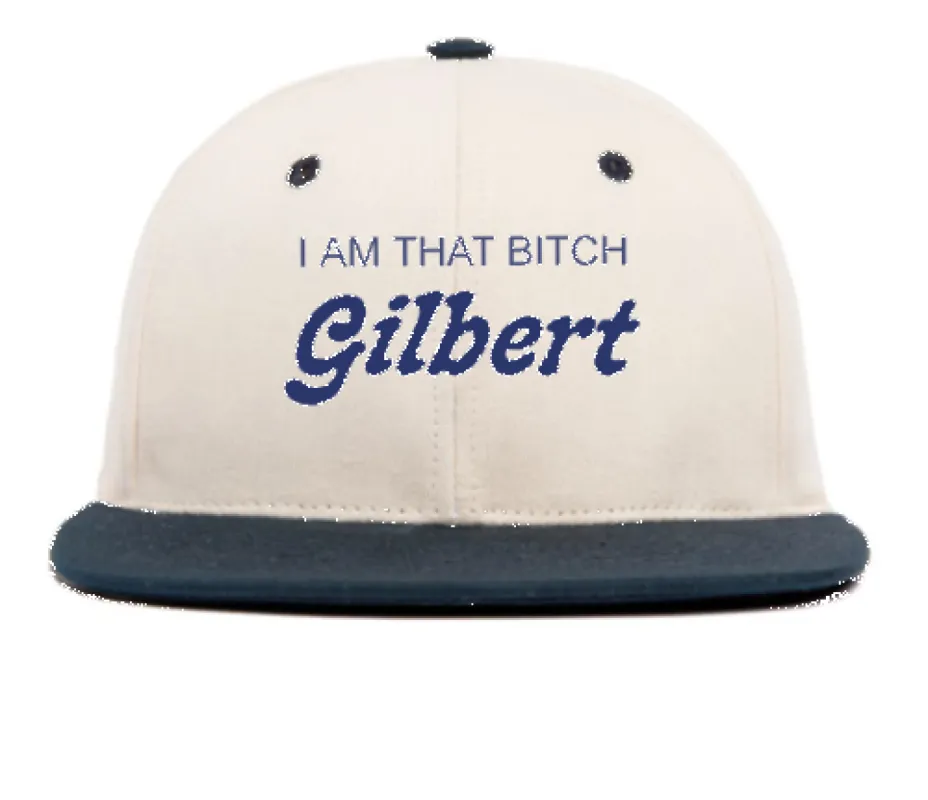 Hat Customizer sold by Hood Hat