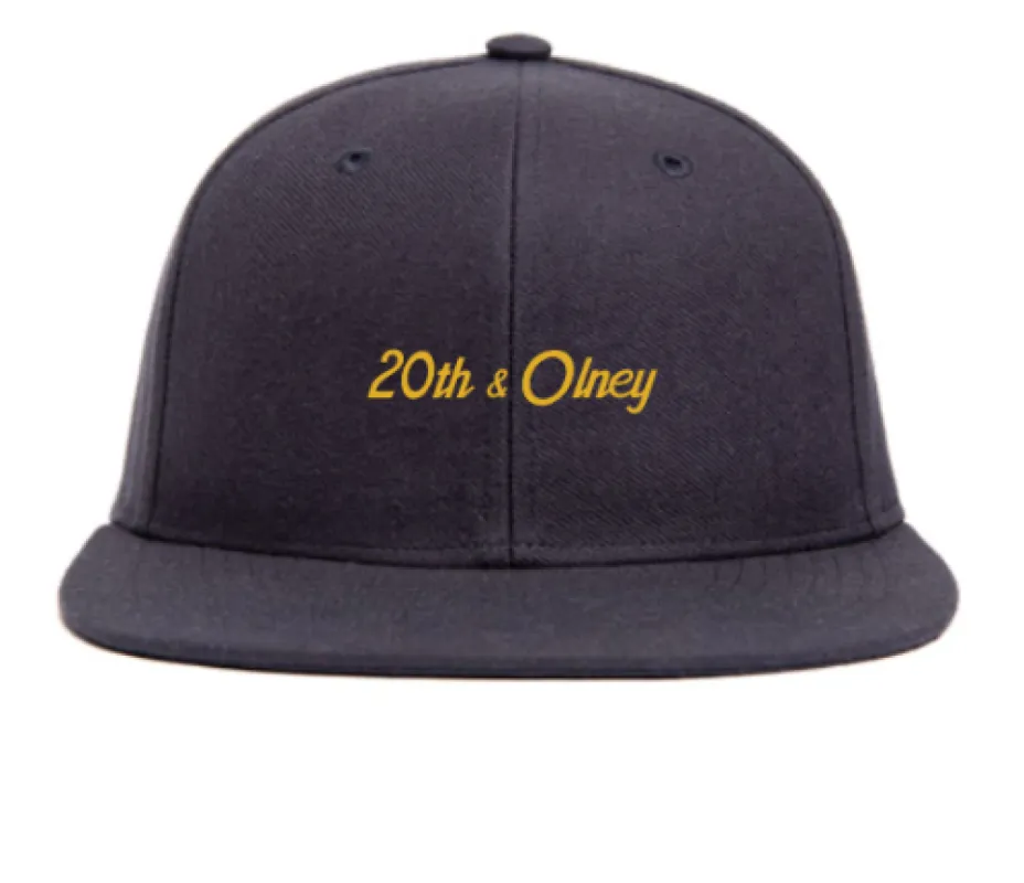 Hat Customizer sold by Hood Hat