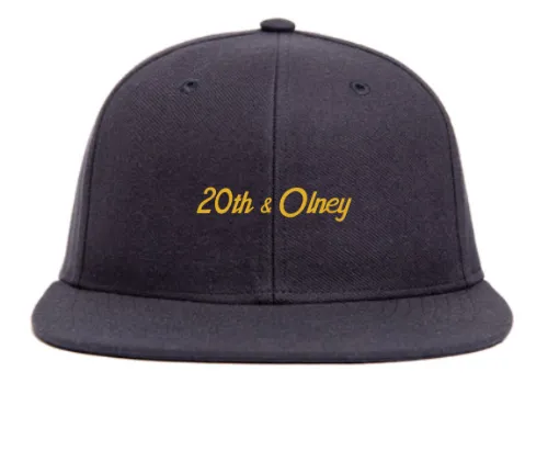 Hat Customizer sold by Hood Hat