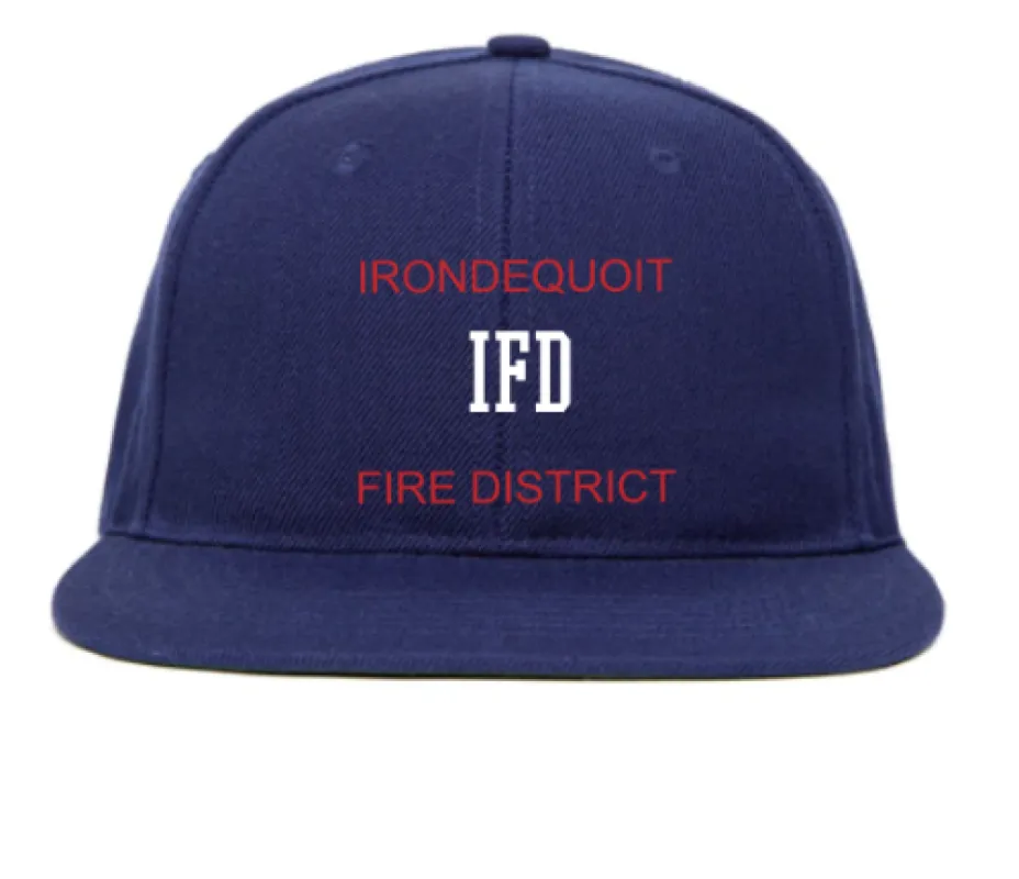 Hat Customizer sold by Hood Hat