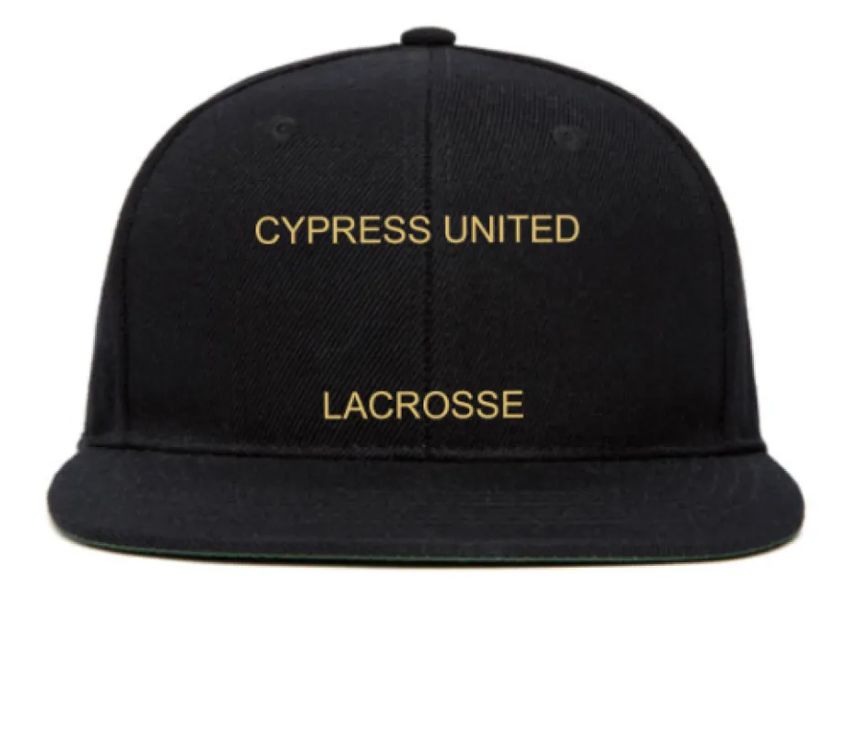 Hat Customizer sold by Hood Hat