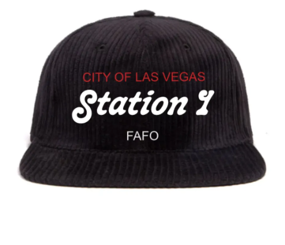 Hat Customizer sold by Hood Hat