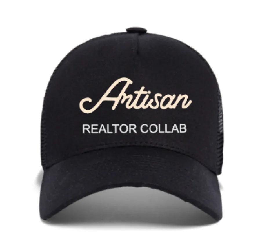 Hat Customizer sold by Hood Hat