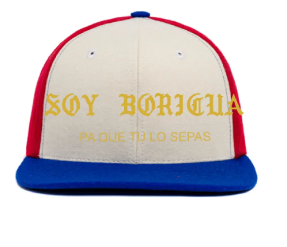 Hat Customizer sold by Hood Hat