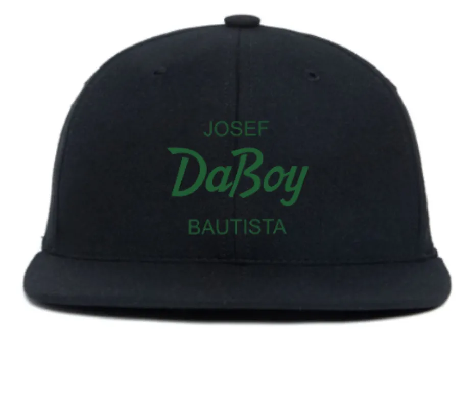 Hat Customizer sold by Hood Hat
