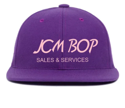 Hat Customizer sold by Hood Hat