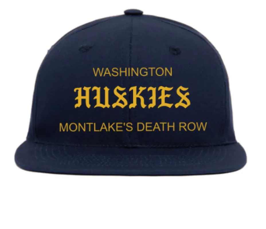 Hat Customizer sold by Hood Hat