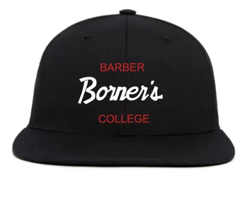 Hat Customizer sold by Hood Hat