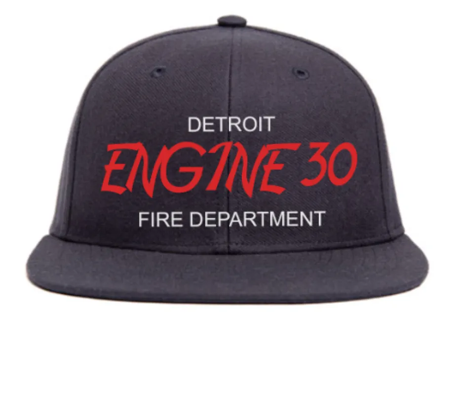 Hat Customizer sold by Hood Hat