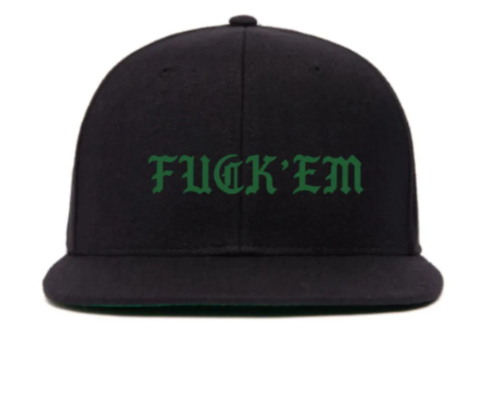 Hat Customizer sold by Hood Hat