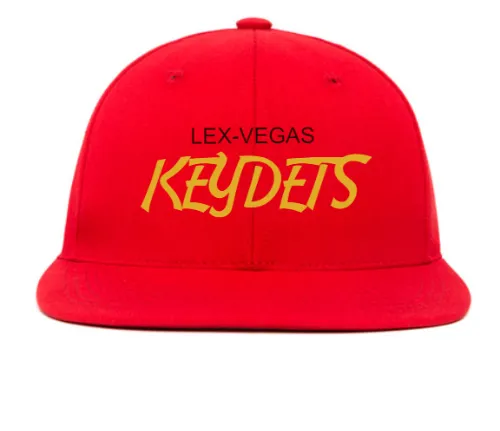 Hat Customizer sold by Hood Hat