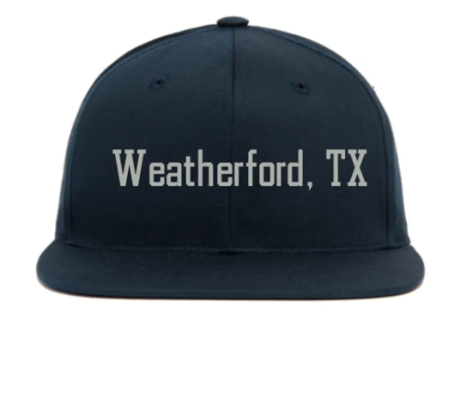 Hat Customizer sold by Hood Hat