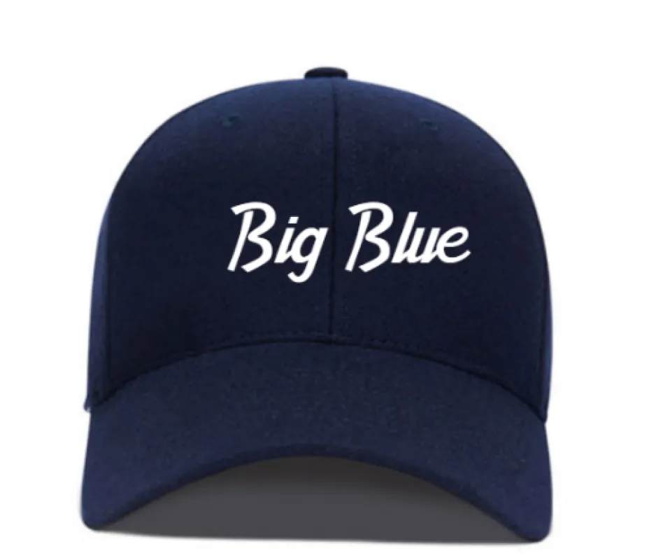Hat Customizer sold by Hood Hat