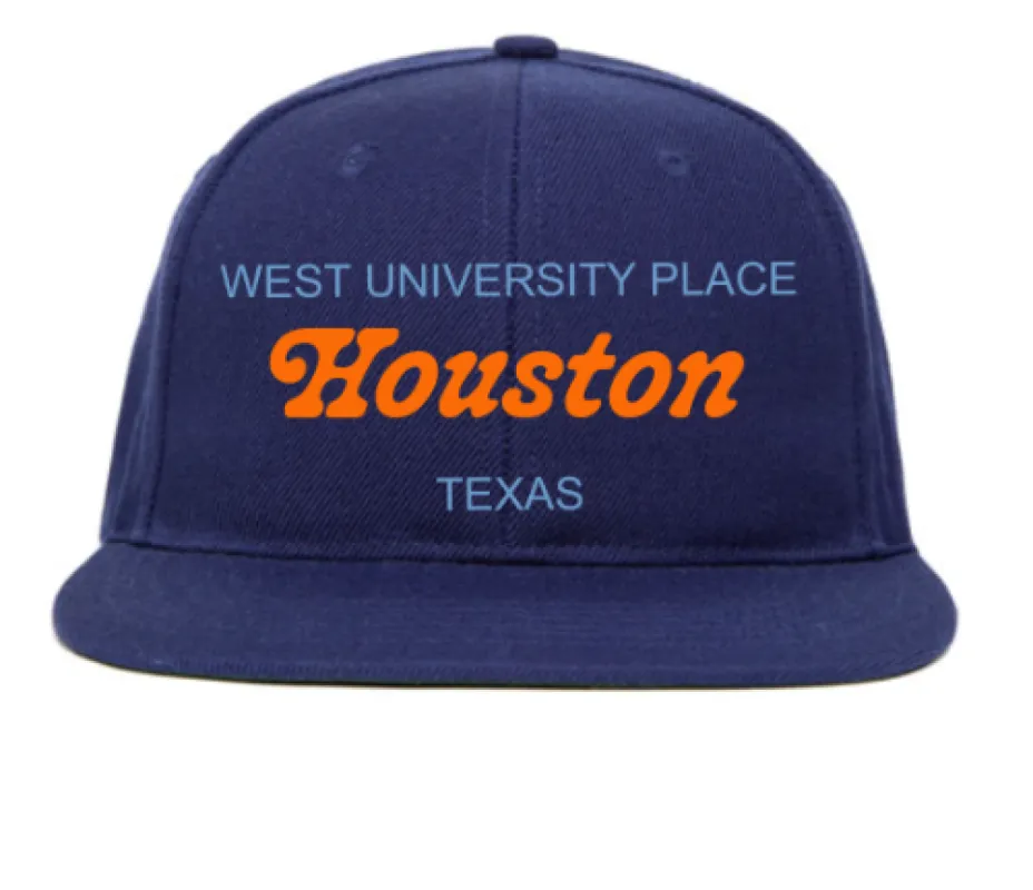 Hat Customizer sold by Hood Hat