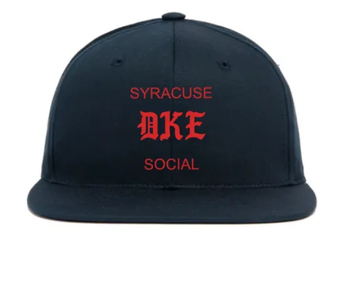 Hat Customizer sold by Hood Hat