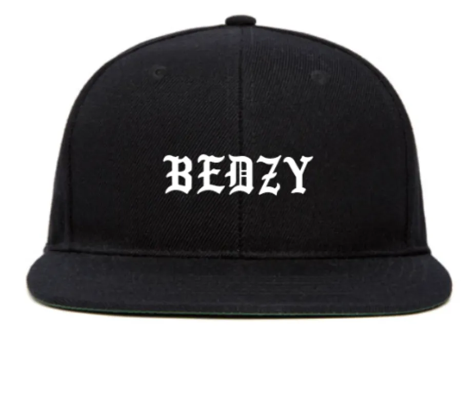 Hat Customizer sold by Hood Hat