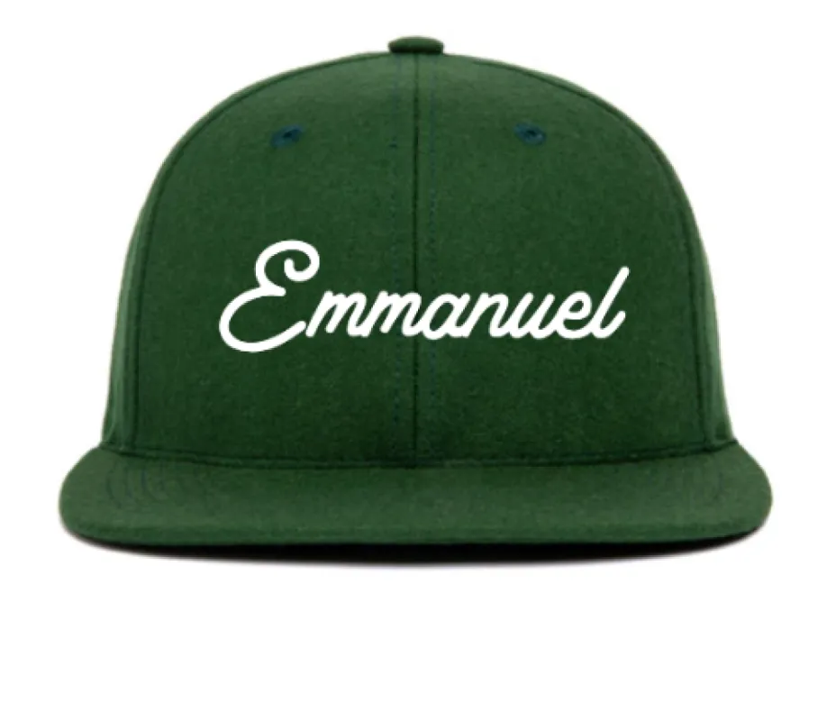 Hat Customizer sold by Hood Hat