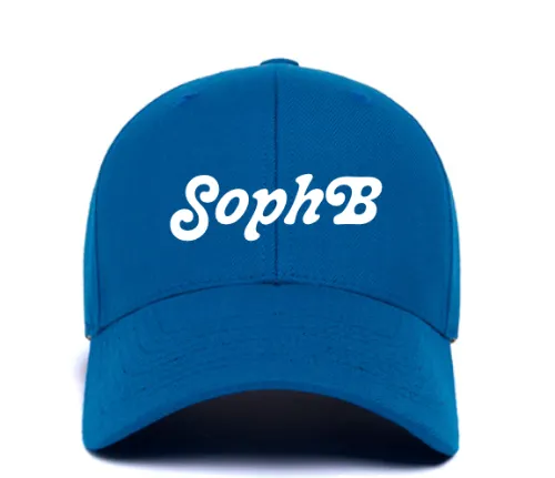 Hat Customizer sold by Hood Hat