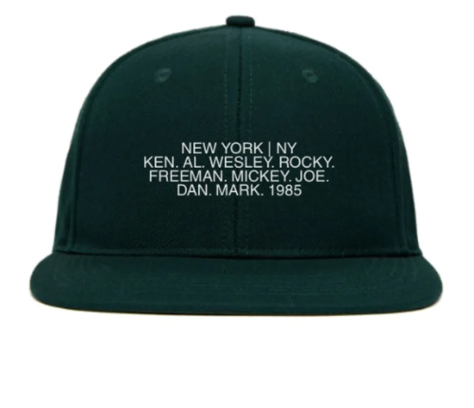 Hat Customizer sold by Hood Hat