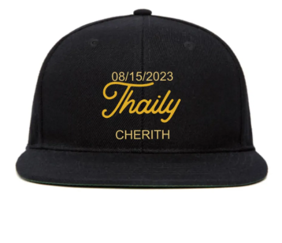 Hat Customizer sold by Hood Hat