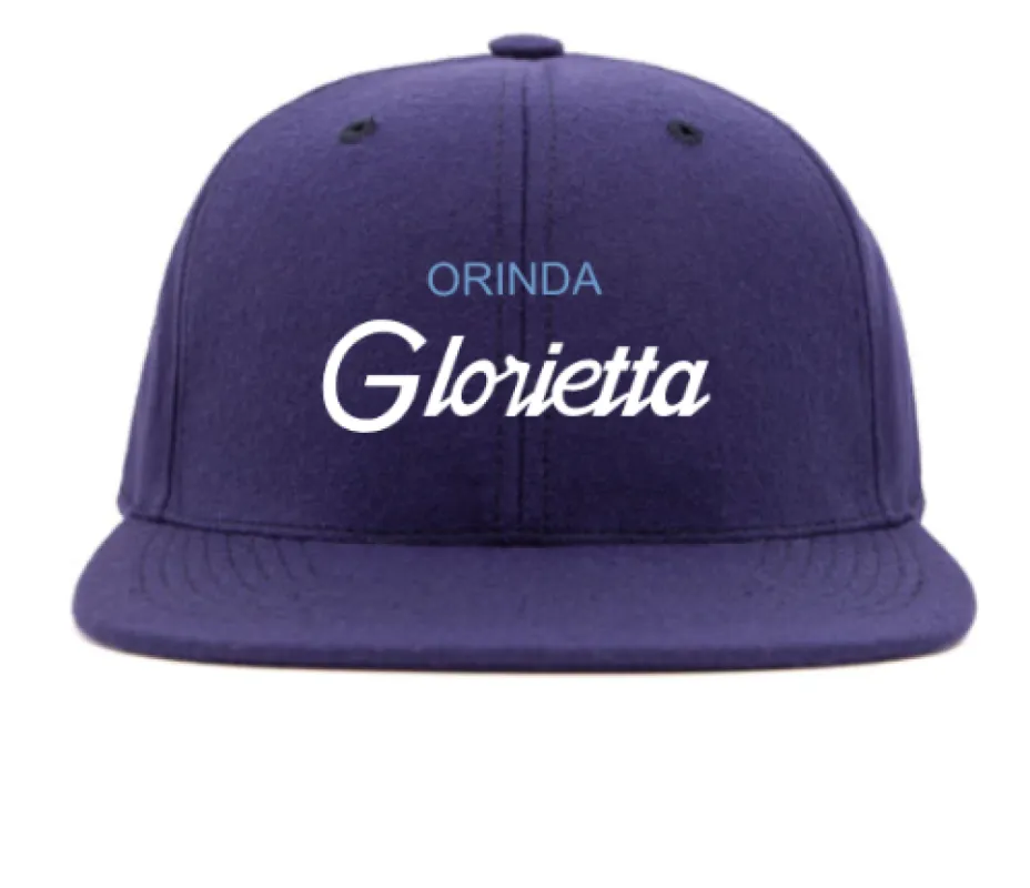 Hat Customizer sold by Hood Hat