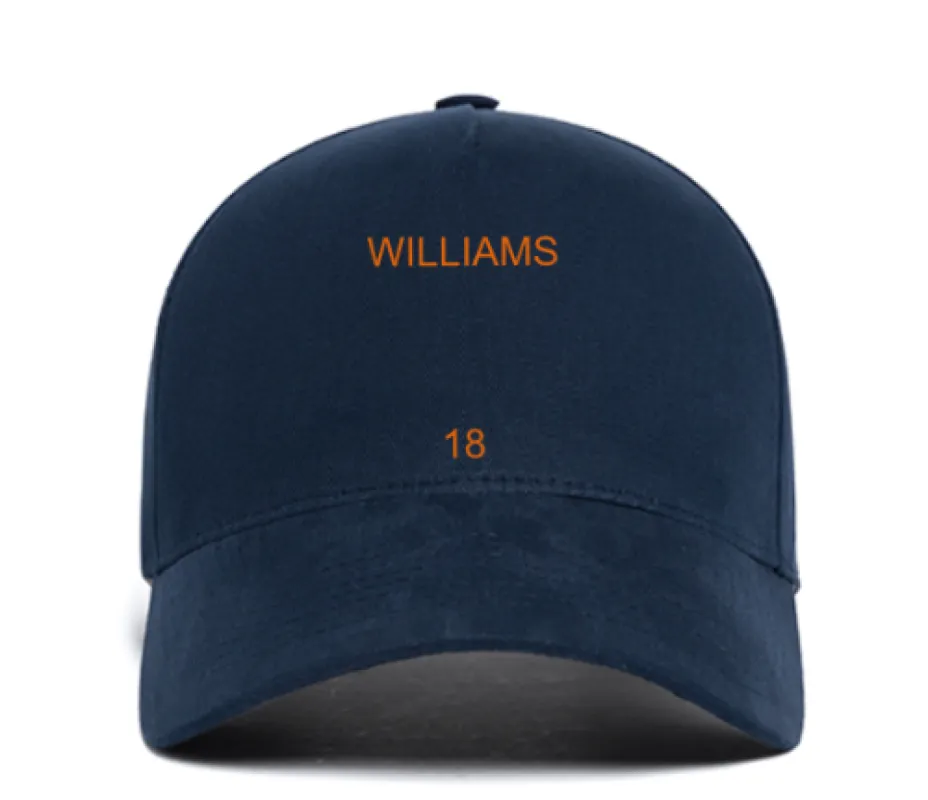 Hat Customizer sold by Hood Hat